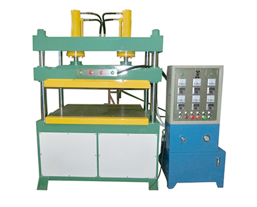 xpe熱壓成型機(jī)生產(chǎn)廠家 液壓機(jī)定制加
