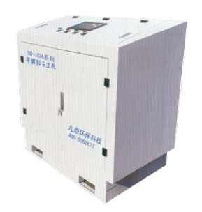 SD-JDA 干霧抑塵產(chǎn)品圖片