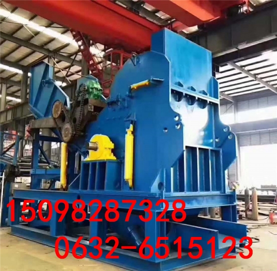 廢鋼破碎機(jī)金屬破碎設(shè)備金屬分離機(jī)