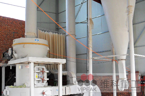 方解石磨粉機(jī)/打方解石粉機(jī)/磨方解石粉的產(chǎn)品圖片