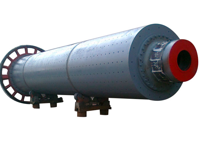 供應(yīng)陜西銅川管式球磨機(jī)新型管式球磨設(shè)廠