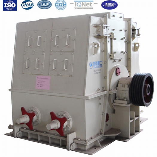 山東瑞隆可逆試制砂機(jī)礦山制砂機(jī)