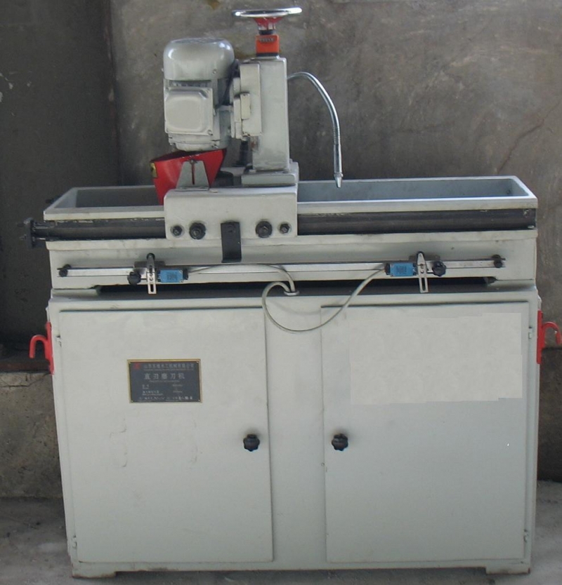 塑料粉碎機(jī)刀片磨刀機(jī)產(chǎn)品圖片