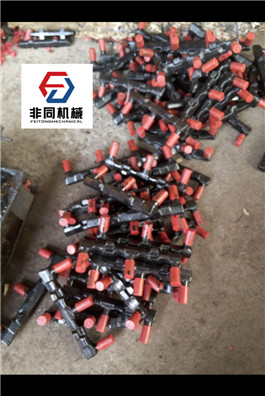 MQT-120型氣動錨桿鉆機產(chǎn)品圖片