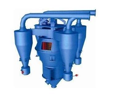 改進(jìn)型O——SEPA高效選粉機(jī)