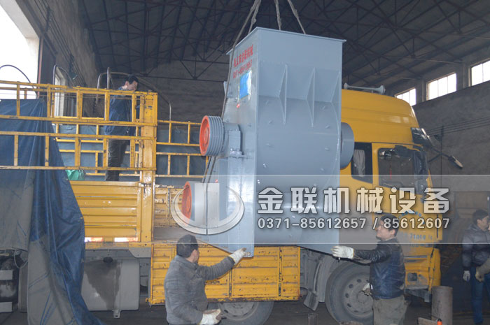 礦用粉碎機(jī)多少錢,哪家的賣得好