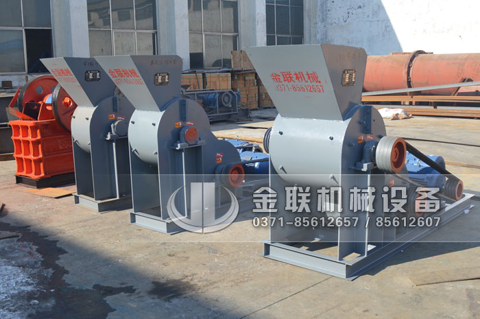 低價的小型煤矸石粉碎機(jī)哪里有賣