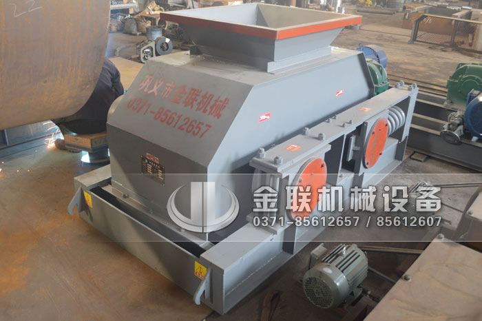 碎石制砂機破碎物料有哪些要注意的產品圖片