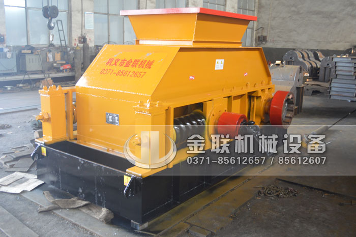 如何延長石灰石制砂機(jī)的使用壽命產(chǎn)品圖片