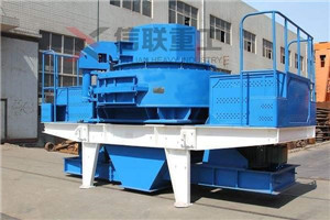 環(huán)保沖擊式破碎機(jī)價(jià)格透明