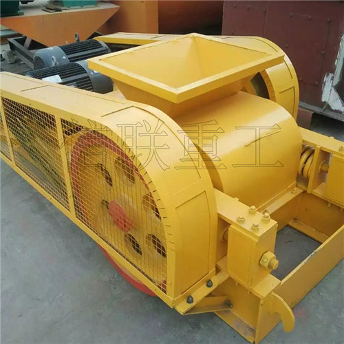 新型反擊式破碎機時代先鋒