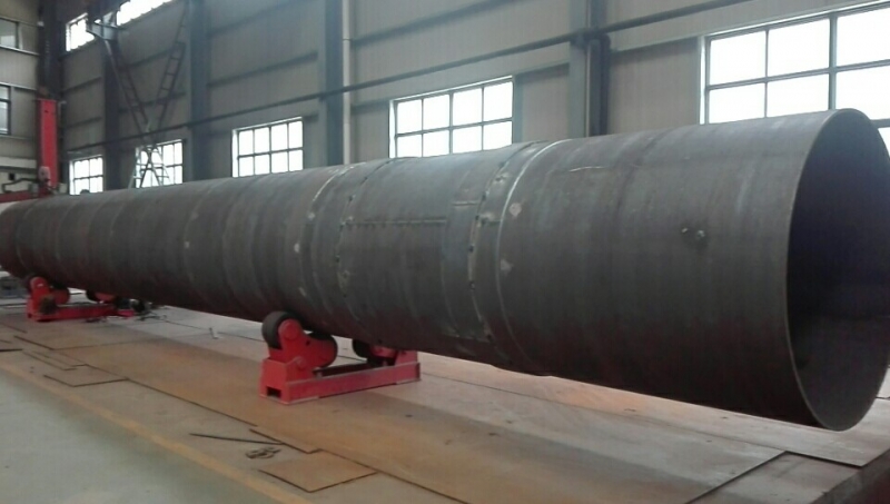  寧波寶旺水泥回轉(zhuǎn)窯全國較大銷量錢