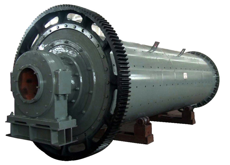 球磨機產品圖片