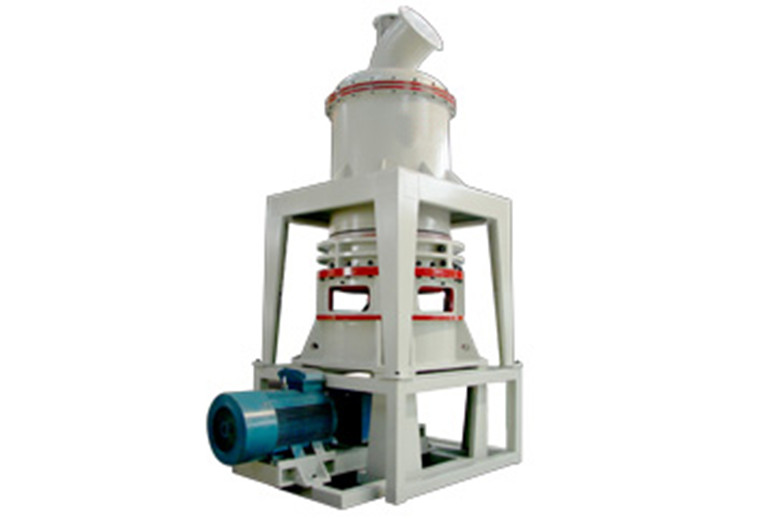 三環(huán)微粉磨