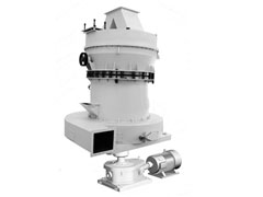 高壓懸輥磨粉機(jī)