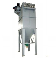 脈沖單機(jī)袋式除塵器