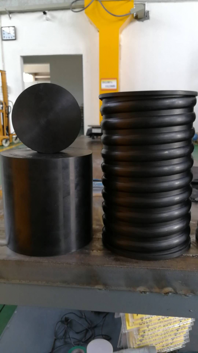 振動篩減震彈簧產(chǎn)品圖片