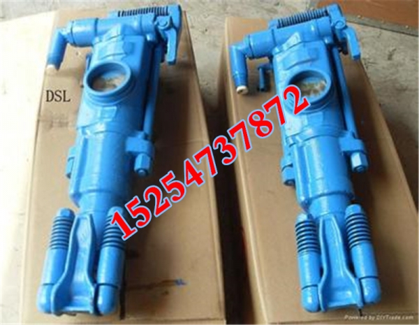 衢煤機 正品7665鑿巖機衢煤機