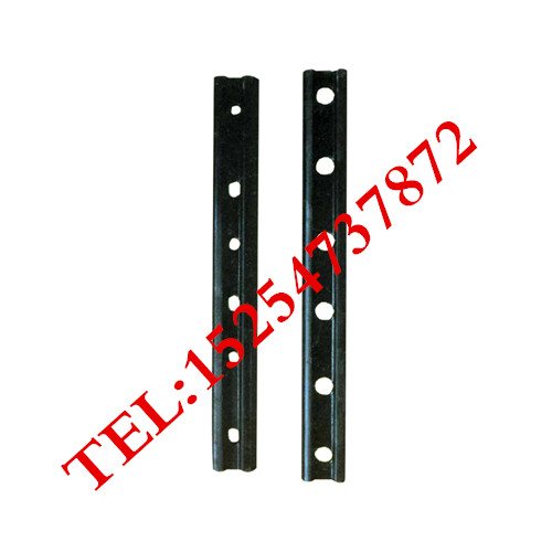 軌道道夾板 固定件道夾板魚尾板含