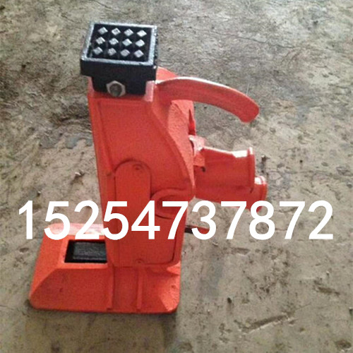 齒條壓機 齒條起道機15T廠家現(xiàn)貨