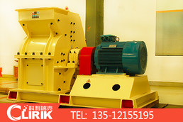 上海供應(yīng)錘式破碎機(jī)，推薦制砂機(jī)，礦用破碎機(jī)產(chǎn)品圖片