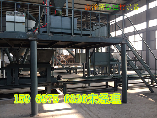 FS免拆一體板設(shè)備-樣式多