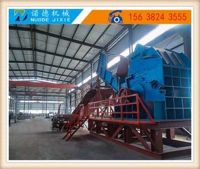 飼料破碎機(jī)適用于中低硬度物料的粉