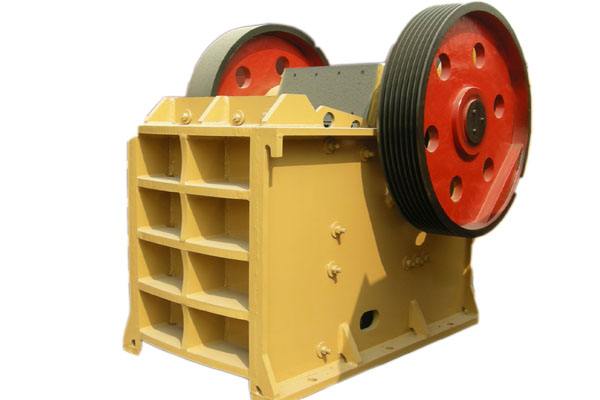 公路破碎用機器