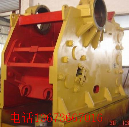 特殊工藝PYZ1200圓錐式破碎機