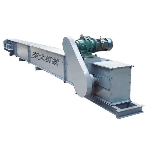 FU型鏈?zhǔn)铰窆伟遢斔蜋C(jī)