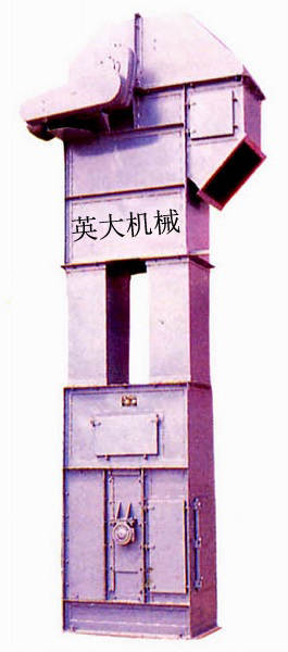 GTD/GTH型高效斗式提升機產(chǎn)品圖片