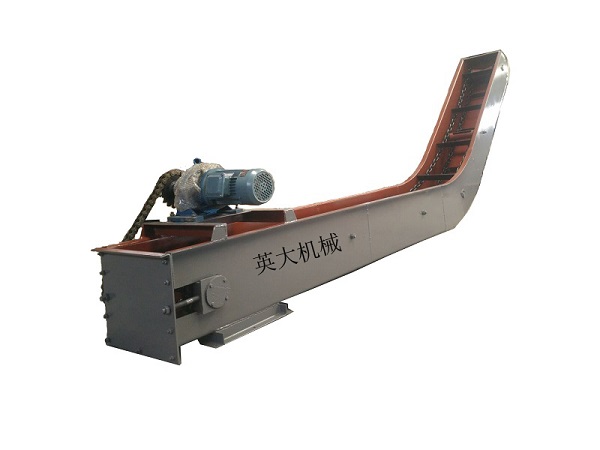 XG刮板出渣機(jī)