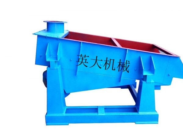 YA圓振動(dòng)篩 