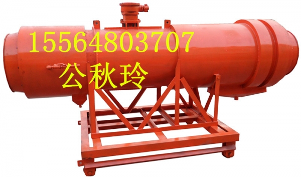 除塵風機哪家好--看看福通就知道產品圖片