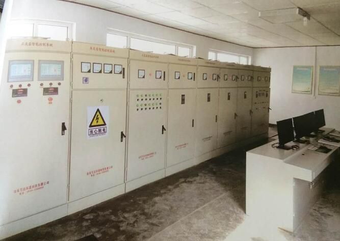 電氣自動化產(chǎn)品圖片