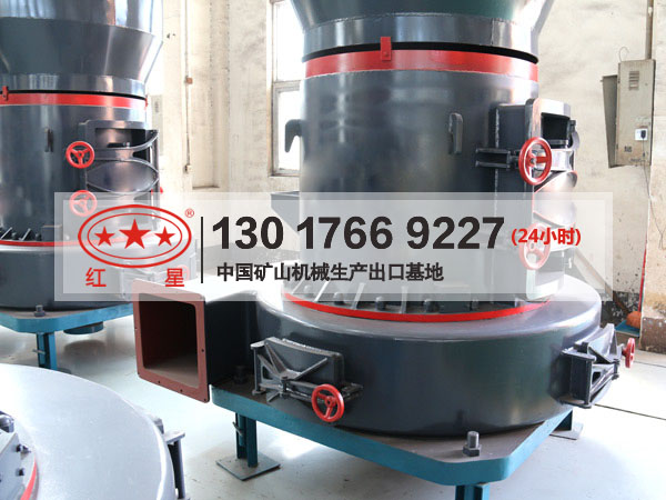 100目閃長巖磨粉機多少錢A67產(chǎn)品圖片