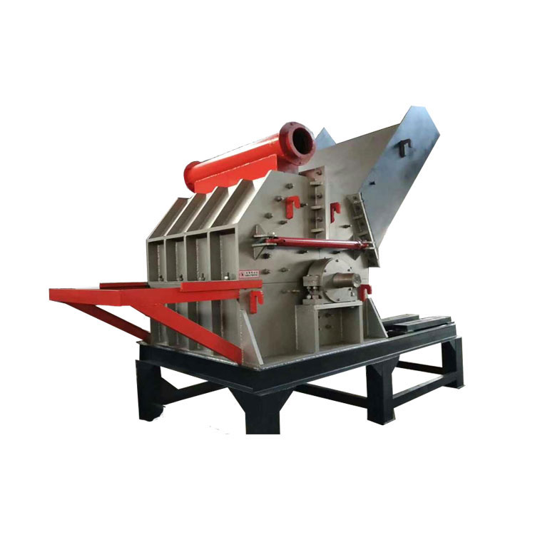 河南小型金屬廢鋼破碎機(jī)哪家好