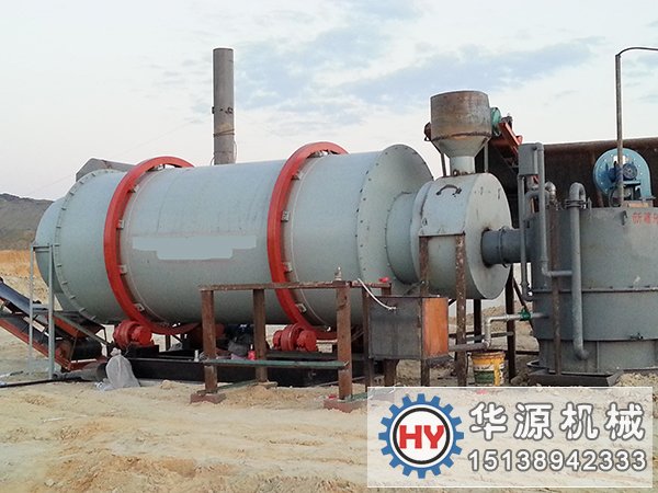  工業(yè)烘干機的工作過程是怎樣的產(chǎn)品圖片