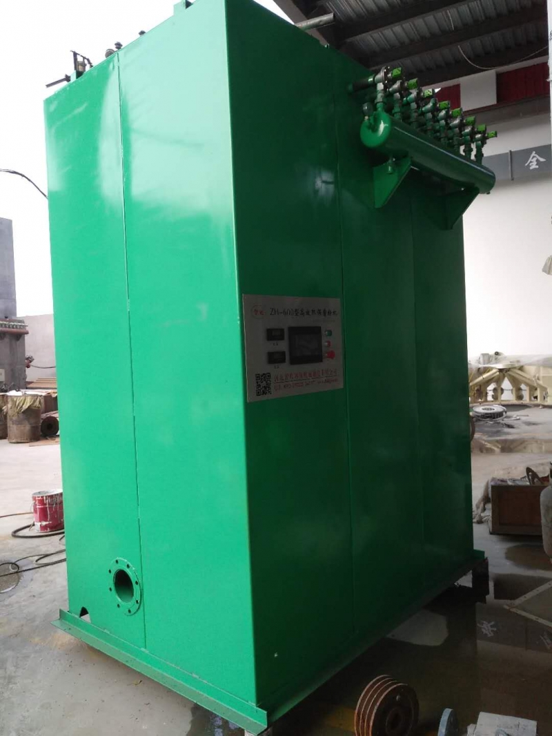 800大型PVC管材磨粉機產(chǎn)品圖片