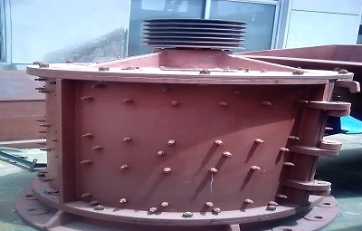 立式破碎機產品圖片