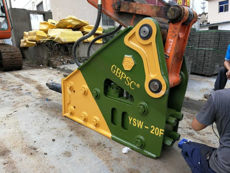 廠家直銷進(jìn)口破碎錘產(chǎn)品圖片