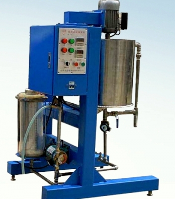 攪拌定量加液機產(chǎn)品圖片