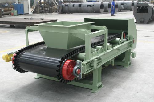 定量給料機（調(diào)速定量皮帶秤）