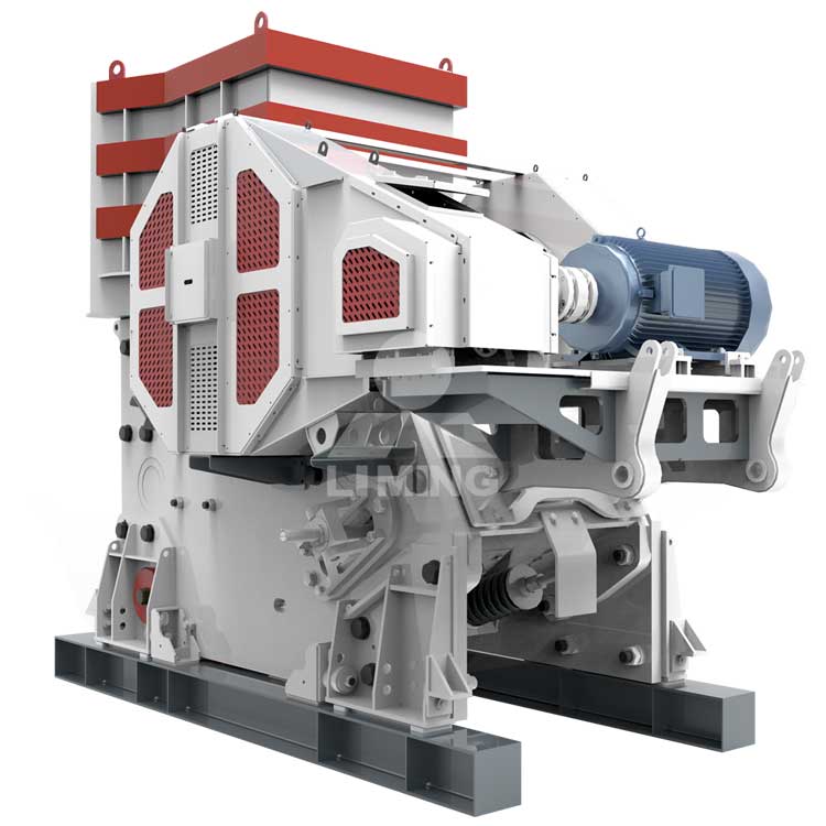 河卵石制砂生產(chǎn)線需要什么設(shè)備