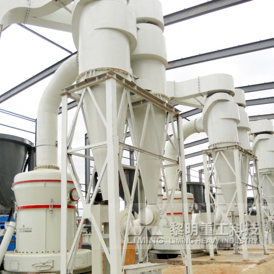 高爐噴吹煤設(shè)備 先烘干還是先磨粉產(chǎn)品圖片