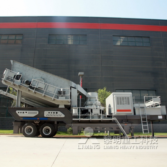 城市建筑垃圾資源化處理 建筑垃圾破碎