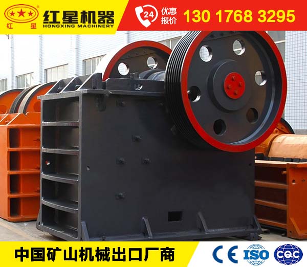 你見過各類石料破碎生產(chǎn)線配置清單么，快粉起來產(chǎn)品圖片