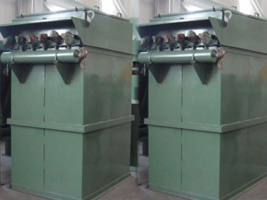  讓各種自控單機(jī)除塵器為環(huán)保行業(yè)青春永駐 翔宇產(chǎn)品圖片