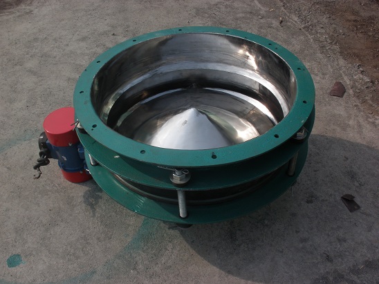 文山鼎熠振動dzl振動料斗產(chǎn)品圖片