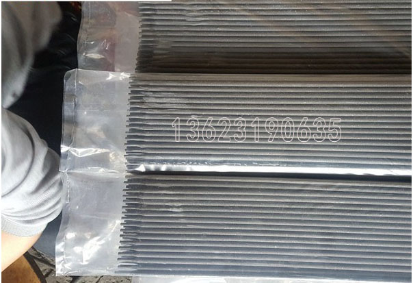 D207鉻錳硅鋼堆焊焊條?? 型號：EDPCrMnSi-15